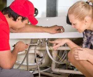 About The Faucet Pros Harmans, MD